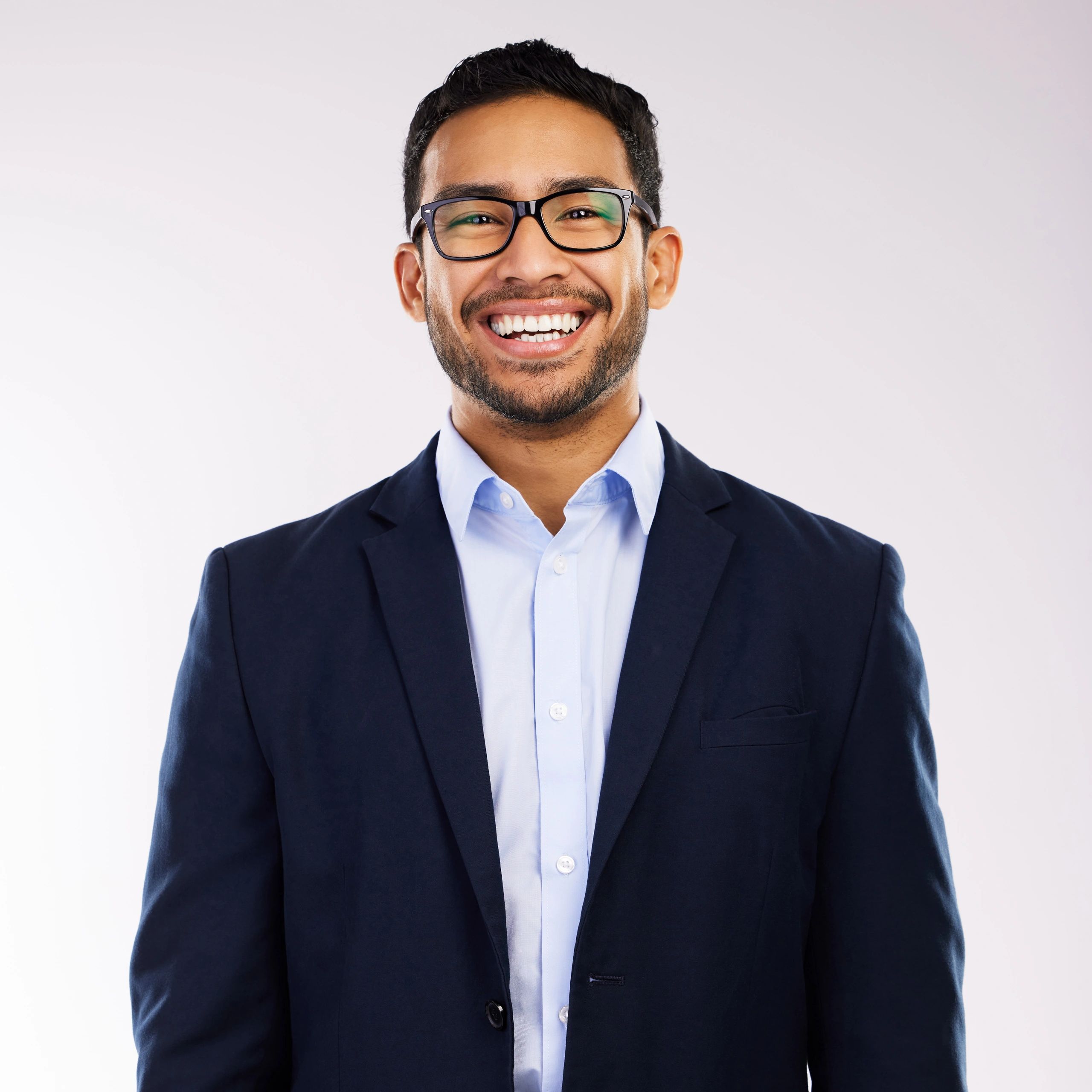 Property manager portrait